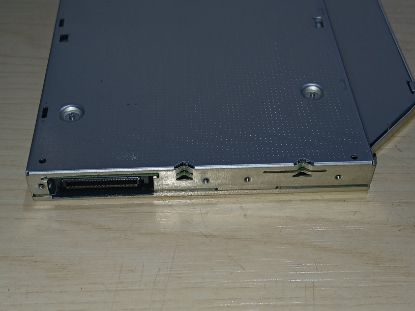 Picture of PANASONIC UJ-110 SLIMLINE IDE LAPTOP BLU-RAY DVDRW BD-ROM DRIVE DELL OEM