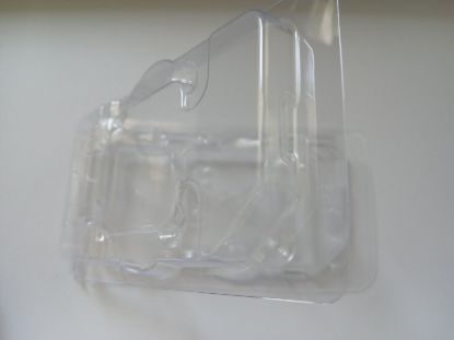 Picture of GENUINE AMD Clamshell for AM5 PLASTIC PROTECTIVE CASE