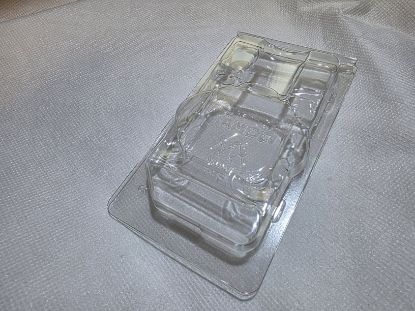 Picture of 10 PACK OF GENUINE AMD Clamshells for AM4 AM3 AM2 s939 s754