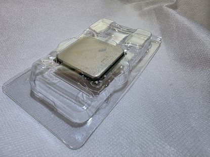 Picture of 10 PACK OF GENUINE AMD Clamshells for AM4 AM3 AM2 s939 s754
