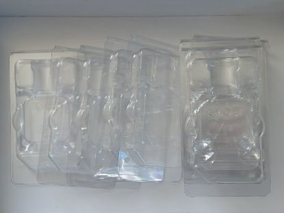 Picture of 10 PACK OF GENUINE AMD Clamshells for AM4 AM3 AM2 s939 s754