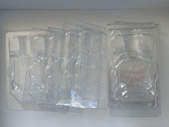 Picture of 10 PACK OF GENUINE AMD Clamshells for AM4 AM3 AM2 s939 s754