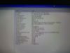 Picture of ASUS EEEPC 1001PX NETBOOK 40GB SSD ON WINDOWS XP PRO SP3 32BIT