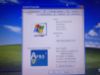 Picture of ASUS EEEPC 1001PX NETBOOK 40GB SSD ON WINDOWS XP PRO SP3 32BIT