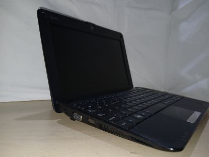 Picture of ASUS EEEPC 1001PX NETBOOK 40GB SSD ON WINDOWS XP PRO SP3 32BIT