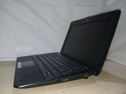 Picture of ASUS EEEPC 1001PX NETBOOK 40GB SSD ON WINDOWS XP PRO SP3 32BIT