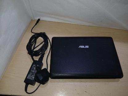 Picture of ASUS EEEPC 1001PX NETBOOK 40GB SSD ON WINDOWS XP PRO SP3 32BIT