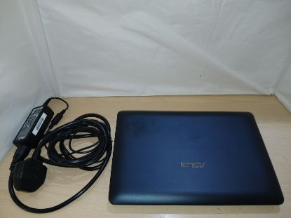 Picture of ASUS EEEPC 1015PEM NETBOOK 120GB SSD ON WINDOWS XP PRO SP3 32BIT