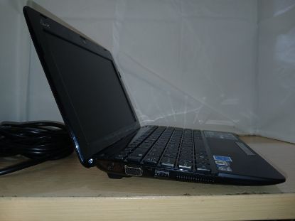 Picture of ASUS EEEPC 1015PEM NETBOOK 120GB SSD ON WINDOWS XP PRO SP3 32BIT