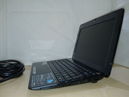 Picture of ASUS EEEPC 1015PEM NETBOOK 120GB SSD ON WINDOWS XP PRO SP3 32BIT