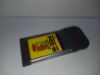 Picture of AMIGA COMPATIBLE COREGA PCC-11 16BIT WIFI PCMCIA PC CARD