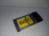 Picture of AMIGA COMPATIBLE COREGA PCCB-11 16BIT WIFI PCMCIA PC CARD