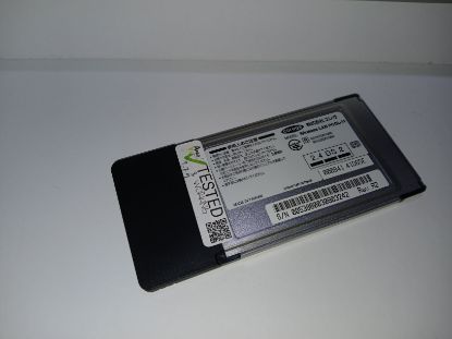 Picture of AMIGA COMPATIBLE COREGA PCCL-11 16BIT WIFI PCMCIA PC CARD