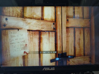 Picture of ASUS N550JV LAPTOP MOTHERBOARD I7 4TH GEN 2.4GHz GT 750M 2GB VRAM