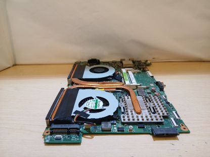 Picture of ASUS N550JV LAPTOP MOTHERBOARD I7 4TH GEN 2.4GHz GT 750M 2GB VRAM