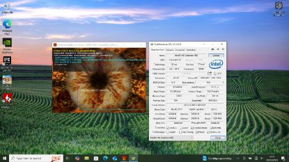 Picture of ASUS N550JV LAPTOP MOTHERBOARD I7 4TH GEN 2.4GHz GT 750M 2GB VRAM