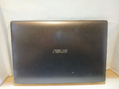 Picture of ASUS N550JV LAPTOP LCD SCREEN ASSEMBLY WITH HINGES