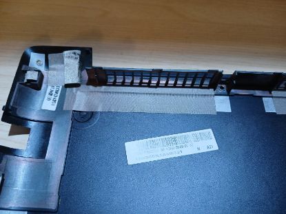 Picture of ASUS N550JV LAPTOP BOTTOM CASE 13NB00K1AM0331 13N0-P9A0331