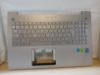 Picture of ASUS N550JV LAPTOP PALMREST WITH FAULTY KEYBOARD