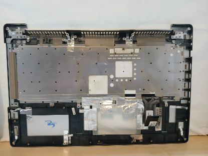 Picture of ASUS N550JV LAPTOP PALMREST WITH FAULTY KEYBOARD