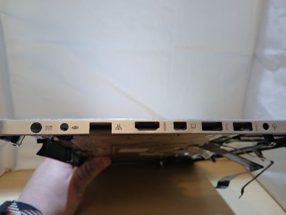 Picture of ASUS N550JV LAPTOP PALMREST WITH FAULTY KEYBOARD