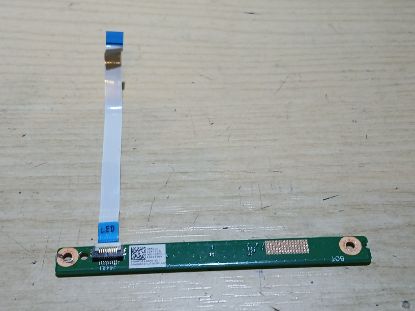 Picture of ASUS N550JV LAPTOP LED BOARD WITH FLEX CABLE 69N0P9E10D00 60NB00K0-LD1030