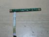 Picture of ASUS N550JV LAPTOP LED BOARD WITH FLEX CABLE 69N0P9E10D00 60NB00K0-LD1030