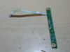 Picture of ASUS N550JV LAPTOP LED BOARD WITH FLEX CABLE 69N0P9E10D00 60NB00K0-LD1030