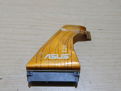 Picture of ASUS N550JV LAPTOP HDD HARD DRIVE CABLE N550JV_HDD_FPC rev 2.0