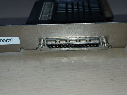 Picture of DELL PERC 4SC 0J4588 SINGLE CHANNEL PCI-X RAID SCSI CONTROLLER