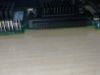 Picture of DELL PERC 4SC 0J4588 SINGLE CHANNEL PCI-X RAID SCSI CONTROLLER