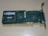 Picture of DELL PERC 4SC 0J4588 SINGLE CHANNEL PCI-X RAID SCSI CONTROLLER