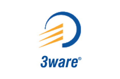 Picture for manufacturer 3ware