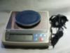 Picture of A&D EK-I PORTABLE BALANCE EK-610I (600G X 0.1G) CERTIFIED T6969 - SEAL INTACT