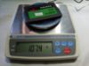 Picture of A&D EK-I PORTABLE BALANCE EK-610I (600G X 0.1G) CERTIFIED T6969 - SEAL INTACT
