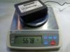 Picture of A&D EK-I PORTABLE BALANCE EK-610I (600G X 0.1G) CERTIFIED T6969 - SEAL INTACT