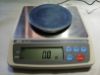 Picture of A&D EK-I PORTABLE BALANCE EK-610I (600G X 0.1G) CERTIFIED T6969 - SEAL INTACT