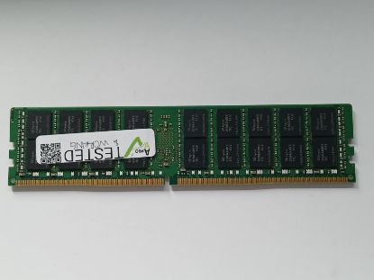Picture of HYNIX HMA42GR7MFR4N-TF 16GB (1x16GB) DDR4 ECC REG PC4-2133P 2Rx4 SERVER MEMORY
