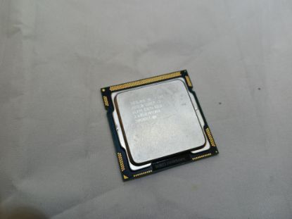 Picture of ✔️ INTEL CORE i5-680 @ 3.6GHz LGA1156 SLBTM - UK SELLER