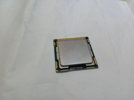 Picture of ✔️ INTEL CORE i3-550 @ 3.2GHz LGA1156 SLBUD - UK SELLER