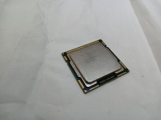 Picture of ✔️ INTEL CORE i3-540 @ 3.06GHz LGA1156 SLBMQ - UK SELLER