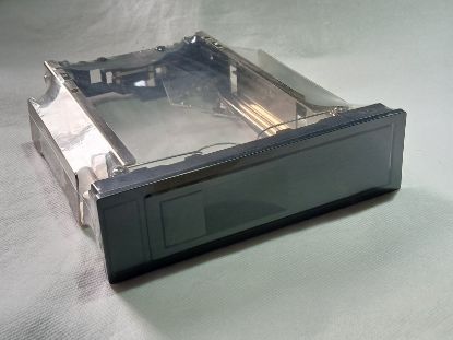 Picture of NOS 5.25" Drive Bay Caddy for 3.5" SATA HDD BOXED