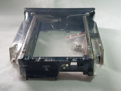 Picture of NOS 5.25" Drive Bay Caddy for 3.5" SATA HDD BOXED