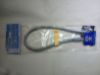 Picture of NOS PREMIUM IDE CABLE ROUNDED ATA 133 FOR 1 DEVICE 24 INCH LONG