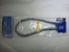 Picture of NOS PREMIUM IDE CABLE ROUNDED ATA 133 FOR 1 DEVICE 24 INCH LONG