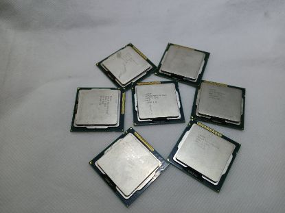 Picture of ✔️ INTEL PENTIUM G630 @ 2.7GHz LGA1155 SR05S - UK SELLER