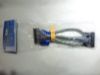 Picture of NOS PREMIUM IDE CABLE ROUNDED ATA 133 FOR 2 DEVICES 24 INCH LONG