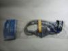 Picture of NOS PREMIUM IDE CABLE ROUNDED ATA 133 FOR 2 DEVICES 36 INCH LONG
