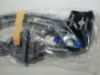 Picture of NOS PREMIUM IDE CABLE ROUNDED ATA 133 FOR 2 DEVICES 36 INCH LONG