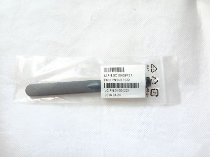 Picture of LENOVO DUALBAND DIPOLE ANTENNA 03T7203 5GHZ  2.4GHZ MALE RP-SMA